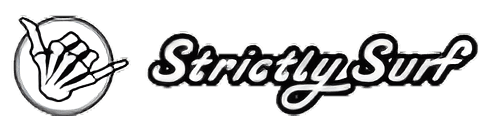 Strictly Surf