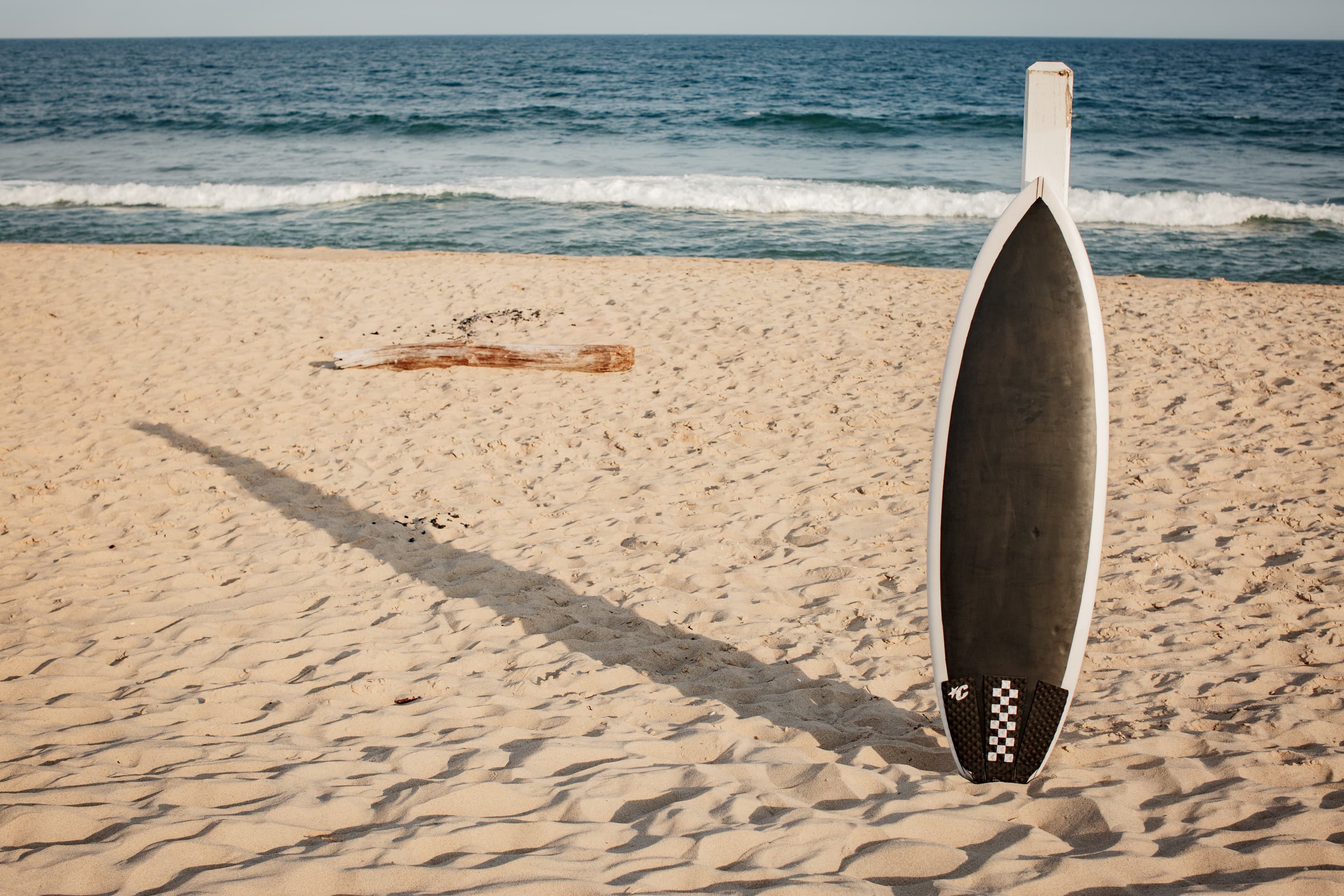 Performance Surfboards