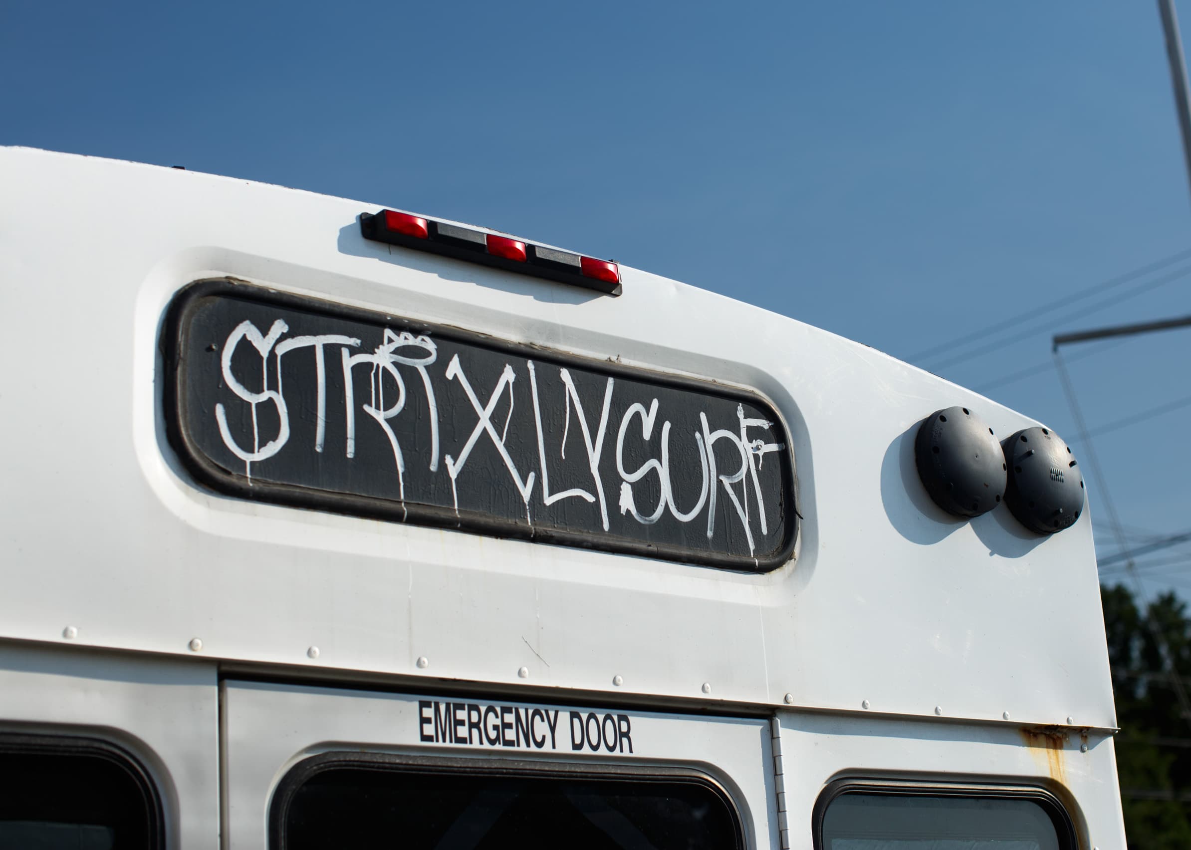 Lessons and rentals at Strictly Surf