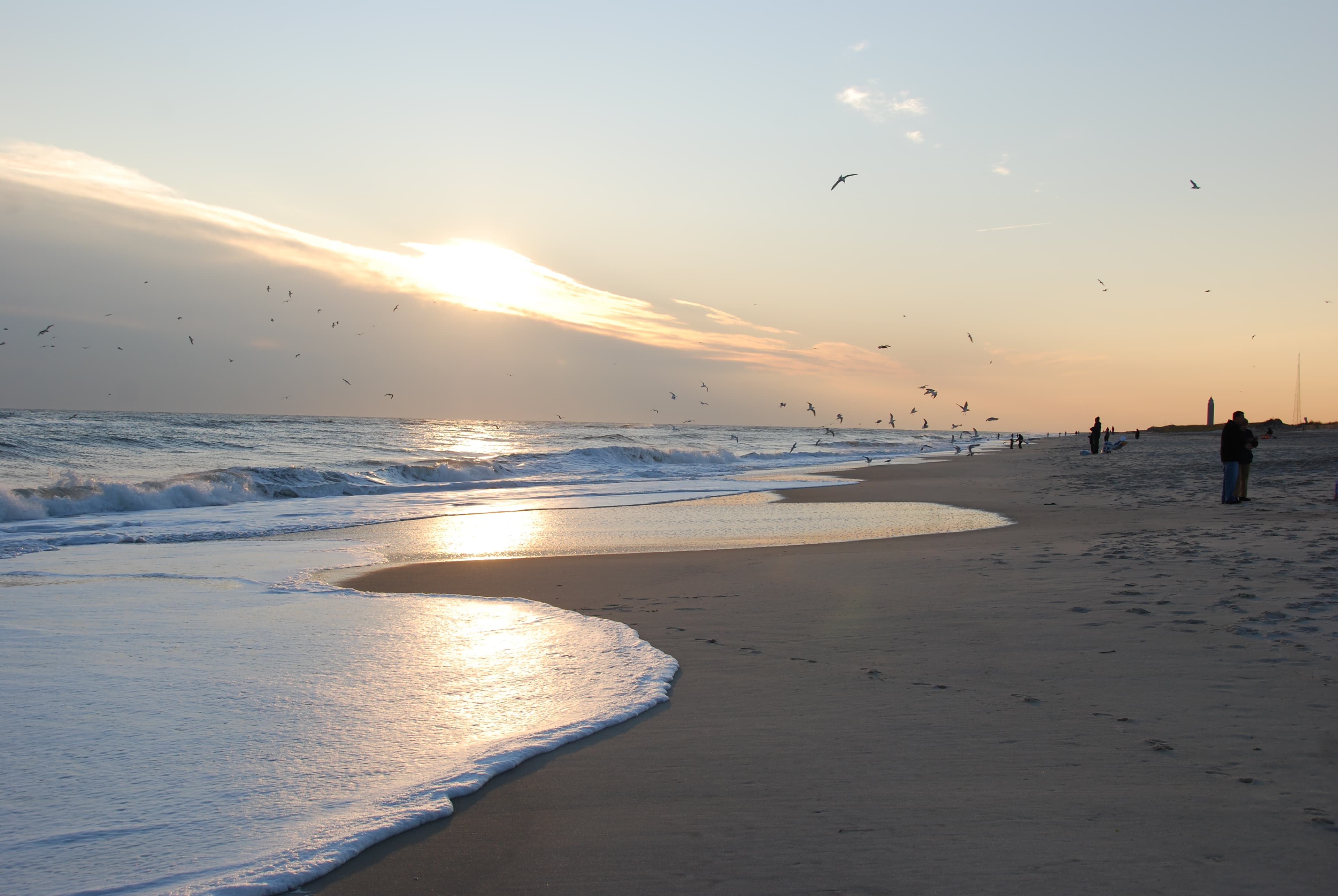 Jones Beach