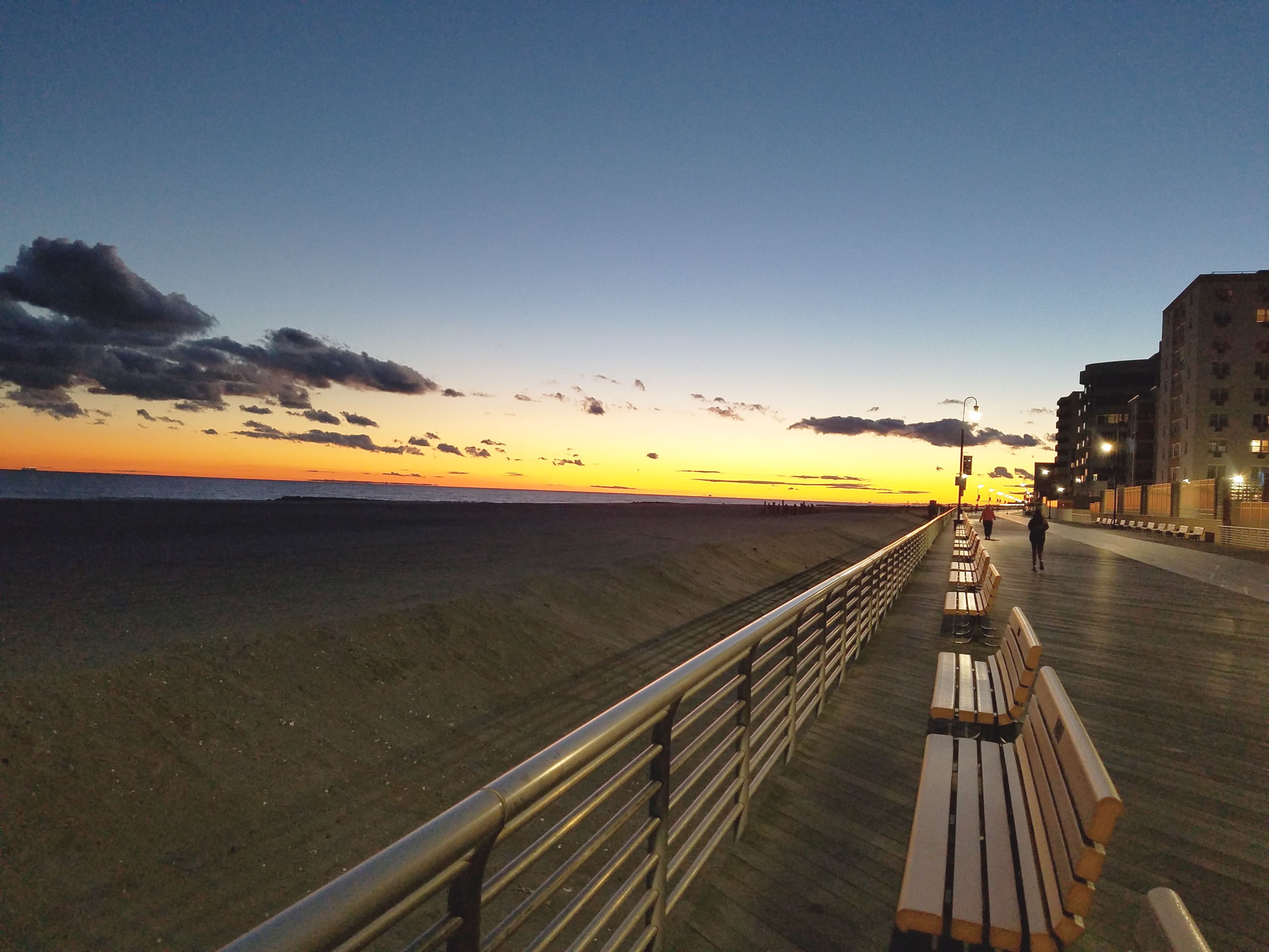 Long Beach