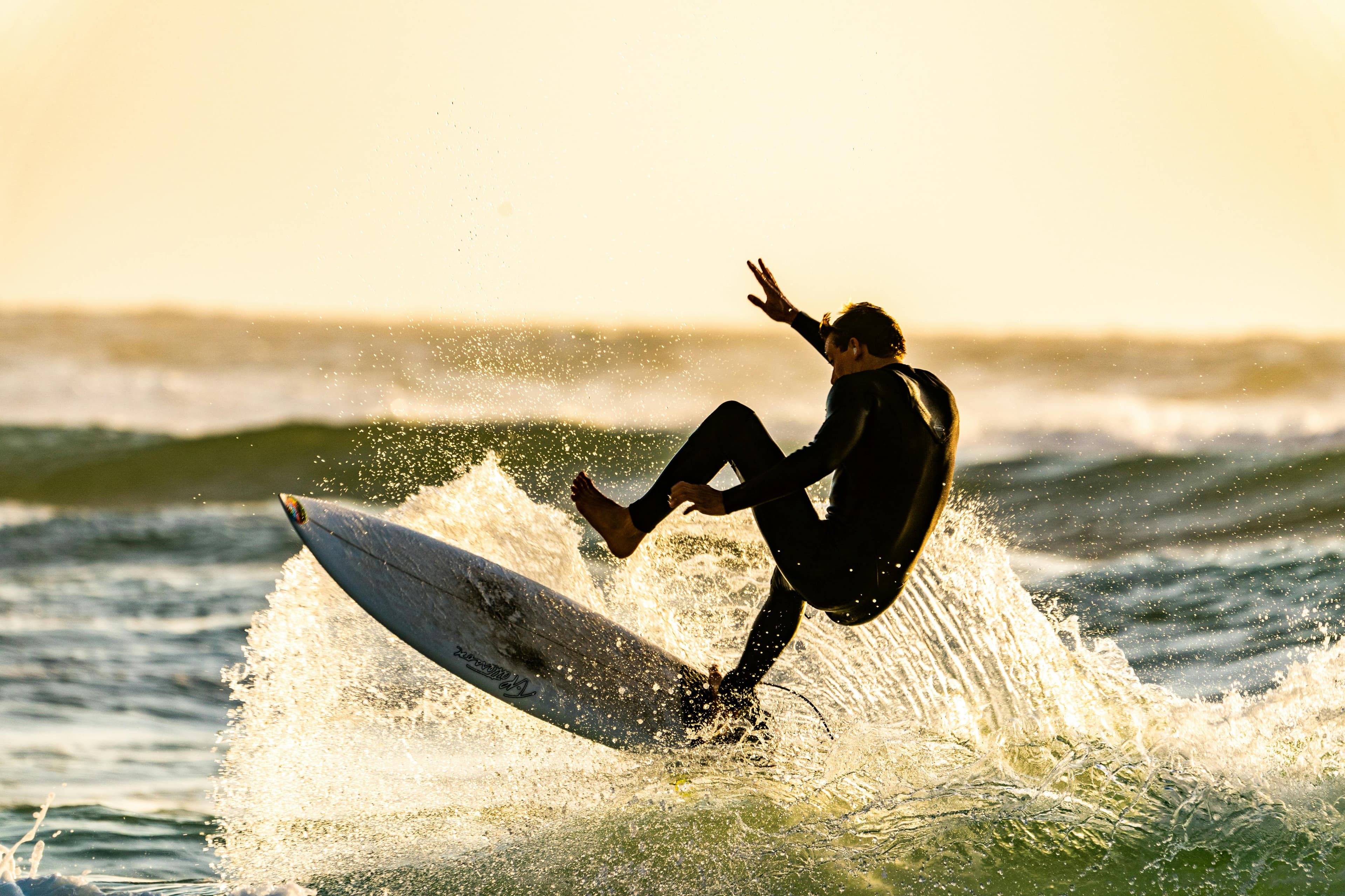 Surfboard Rentals