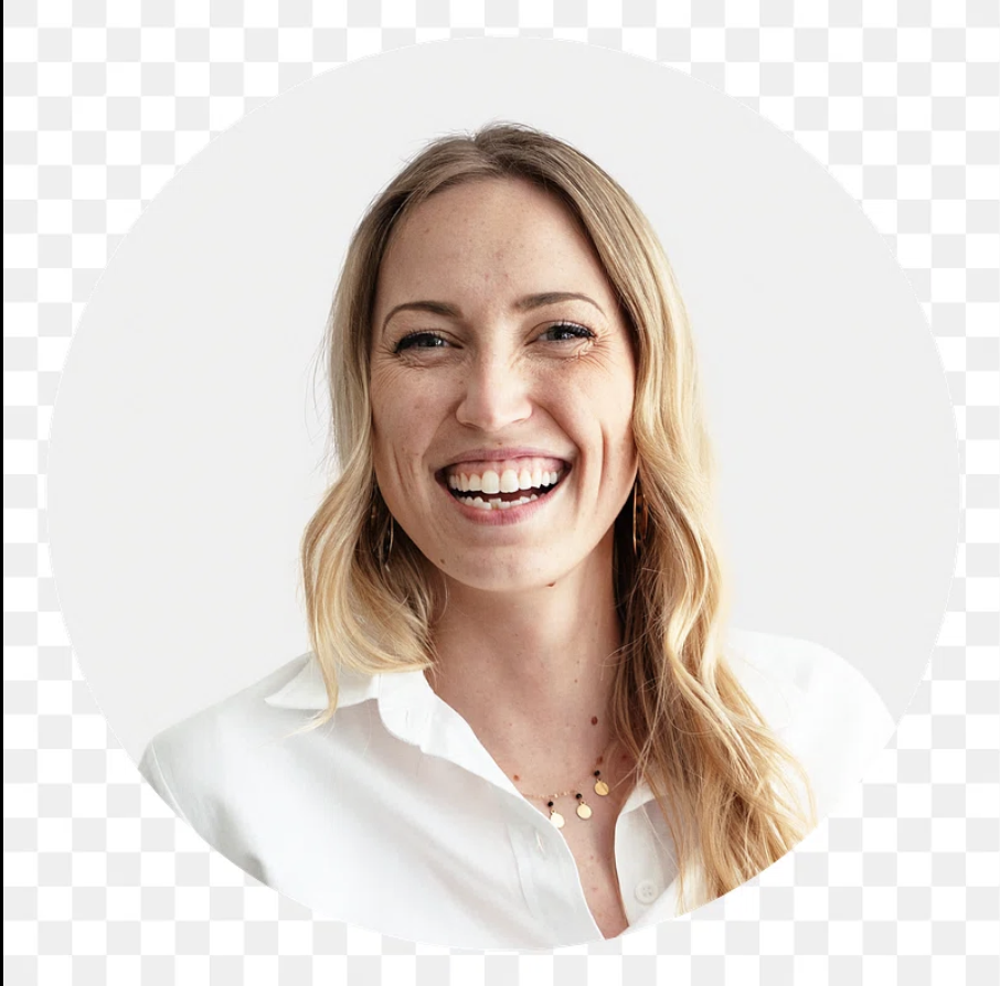 Avatar for Sarah Thompson