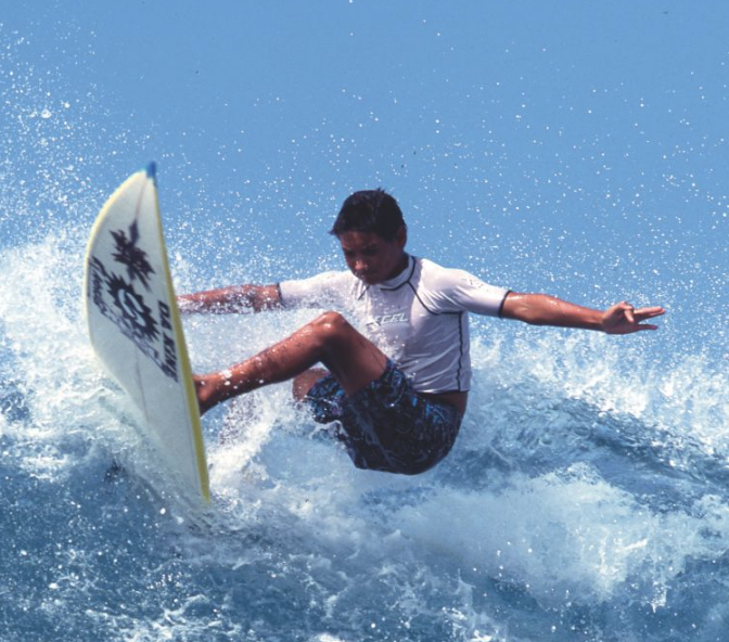 Avatar for Michael Chen