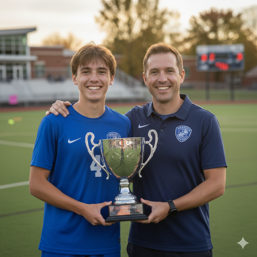 Avatar for James Carter