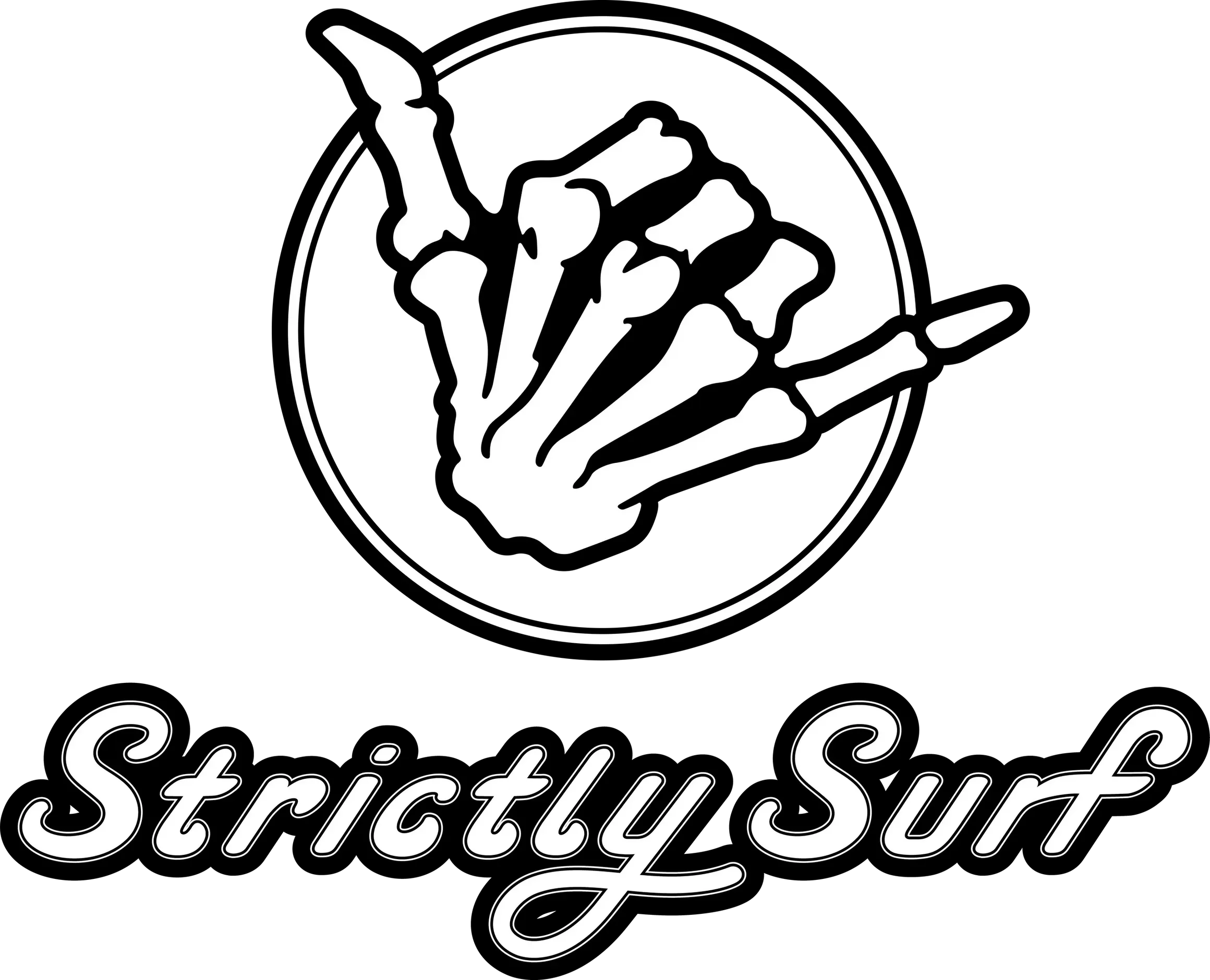 Strictly Surf